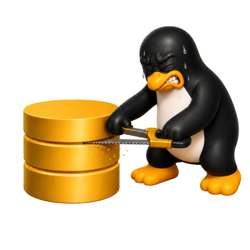 DataExpress Linux